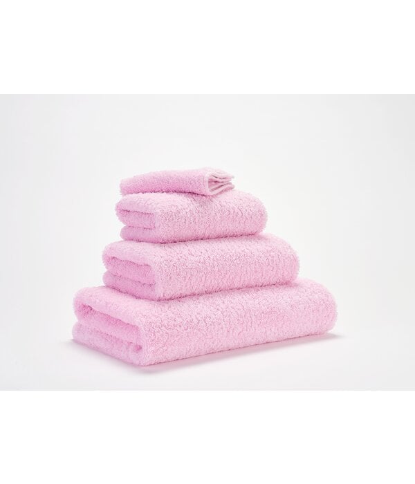 Abyss Habidecor Super Pile pink lady (501), 700 gram per m²