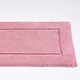 Must badmatten flamingo (573), 2000 gram per m², vanaf