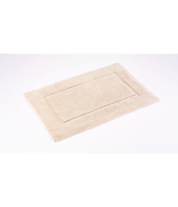 Abyss Habidecor Must badmatten nude (610), 2000 gram per m², vanaf