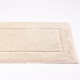 Must badmatten nude (610), 2000 gram per m², vanaf