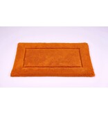 Abyss Habidecor Must badmatten tangerine (614), 2000 gram per m², vanaf