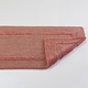 Reversible badmatten rosette (515), 2200 gram per m², vanaf