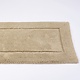 Must badmatten sand (714), 2000 gram per m², vanaf