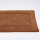 Must badmatten caramel (737), 2000 gram per m², vanaf