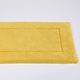 Must badmatten banane (830), 2000 gram per m², vanaf
