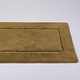 Must badmatten gold (840), 2000 gram per m², vanaf