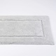 Must badmatten perle (930), 2000 gram per m², vanaf