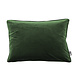 Salon sierkussenhoezen grasgrün (GN), vanaf