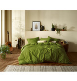 Moodit Dekbedovertrekset Mood!t Basil cactus 144TC