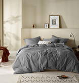Moodit Dekbedovertrekset Mood!t Basil grey 144TC