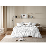 Moodit Dekbedovertrekset Mood!t Basil white, 144TC