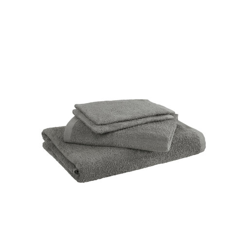 Moodit handdoekenset Troy grey