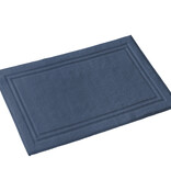 Moodit Mood!t badmat King navy blue, 60x100 cm