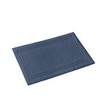 Moodit Mood!t badmat King navy blue, 60x100 cm