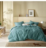 Moodit Dekbedovertrekset Mood!t Basil arctic 144TC