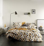 Moodit Dekbedovertrekset Mood!t Odil Marble Tuscan sun 144TC