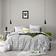 dekbedovertrekset Odil Otis grey144TC