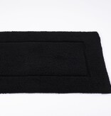 Abyss Habidecor Must badmatten black (990), 2000 gram per m²