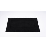 Abyss Habidecor Must badmatten black (990), 2000 gram per m²