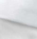 Mirabel Slabbinck Maro uni tafellinnen, 100% gewassen linnen, maatwerk