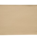 Pichler Jazz creme (C) lederlook rechthoekige placemats per 6