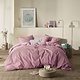 dekbedovertrekset Basil vieux rose 144TC