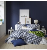 Moodit Dekbedovertrekset Mood!t Odil Andor cosmic cobalt 144TC