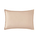 kussensloop uni (effen) ballerine 200TC, vanaf