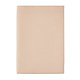 laken uni (effen) ballerine 200TC, vanaf