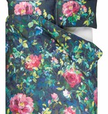 Designers Guild Gertrude Rose fuchsia 200TC