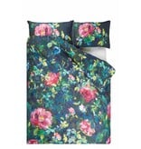 Designers Guild Gertrude Rose fuchsia 200TC