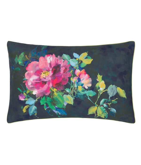 Designers Guild Gertrude Rose fuchsia 200TC