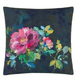 Designers Guild Gertrude Rose fuchsia 200TC