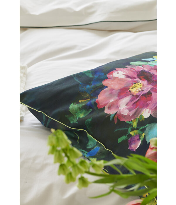 Designers Guild Gertrude Rose fuchsia 200TC