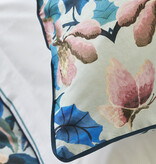 Designers Guild Ikebana Damask slate blue 200TC