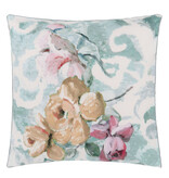 Designers Guild Tapestry flower eau de nil 200TC