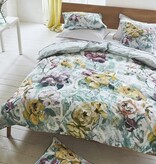 Designers Guild Tapestry flower eau de nil 200TC