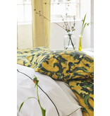 Designers Guild Guerbois ochre sierkussen