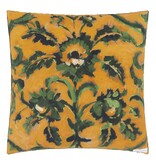 Designers Guild Guerbois ochre sierkussen