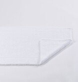 Abyss Habidecor Double badmatten white (100), 1200 gram per m²