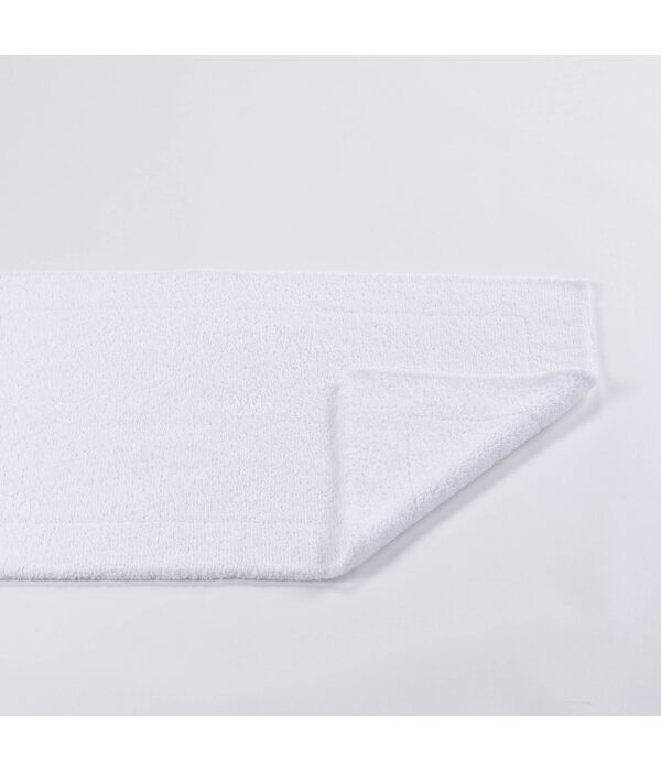 Abyss Habidecor Double badmatten white (100), 1200 gram per m²