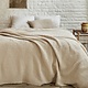 Songe vanille plaid