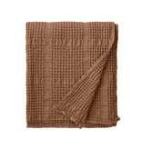 Essix Yogi plaid amande 240x260 cm