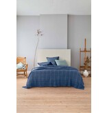 Essix Yogi plaid nuit 260x240 cm