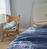 Essix Yogi plaid nuit 260x240 cm