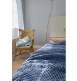 Essix Yogi plaid nuit 260x240 cm