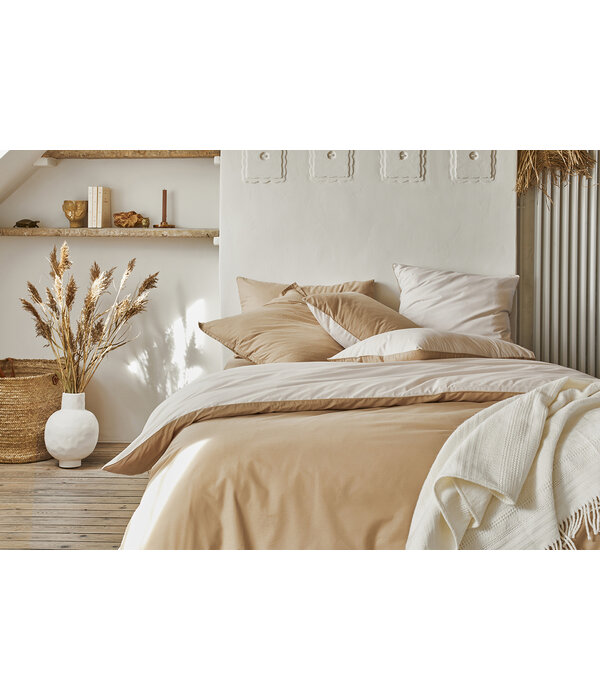 Essix Bons Jours sable/crème 144TC