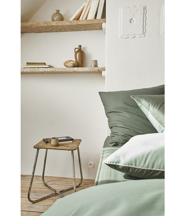 Essix Bons Jours palme/aloe 144TC