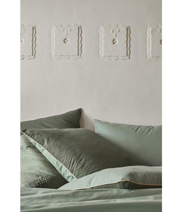 Essix Bons Jours palme/aloe 144TC