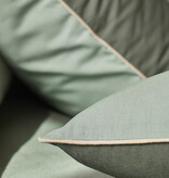 Essix Bons Jours palme/aloe 144TC